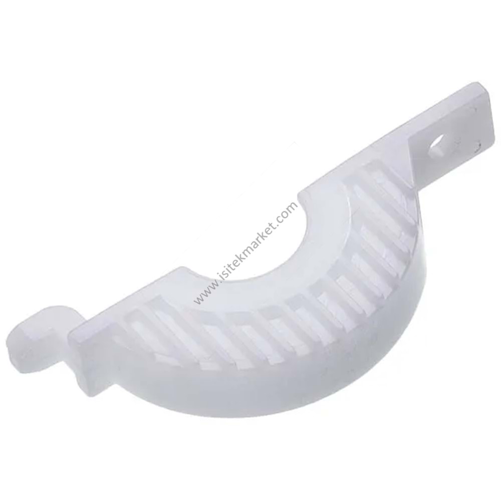 ELECTROLUX 1366047007 KURUTUCU MOTOR SABİTLEME KELEPÇESİ (ARKA)