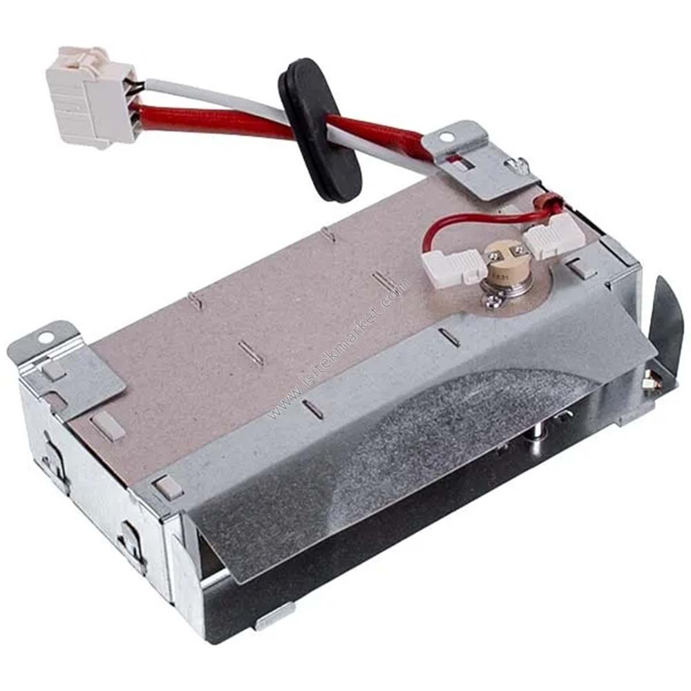 ELECTROLUX 1366110011 İLE UYUMLU IRCA 1900+700 W ÇAMAŞIR KURUTMA MAKİNESİ ISITICI ELEMANI
