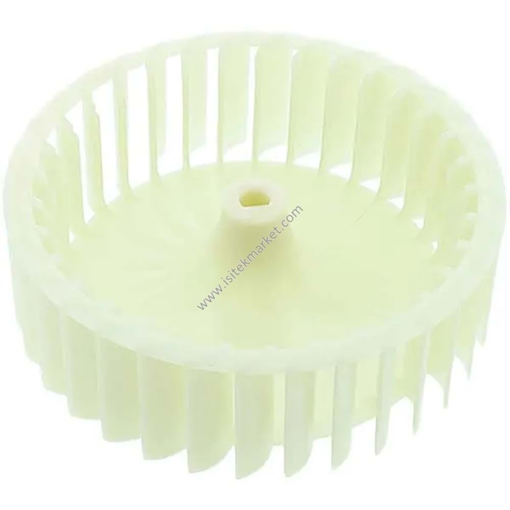 ELECTROLUX 1366338026 ÇAMAŞIR KURUTMA MAKİNESİ FAN KANADI