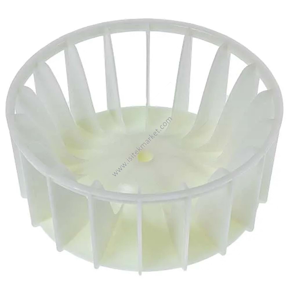 ELECTROLUX 1366528006 ÇAMAŞIR KURUTMA MAKİNESİ ÖN FAN KANADI