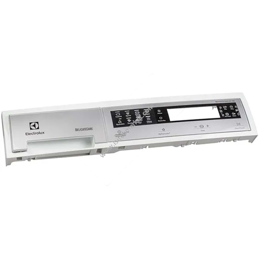 ELECTROLUX ÇAMAŞIR KURUTMA MAKİNESİ KONTROL PANEL KARTI 1368150700