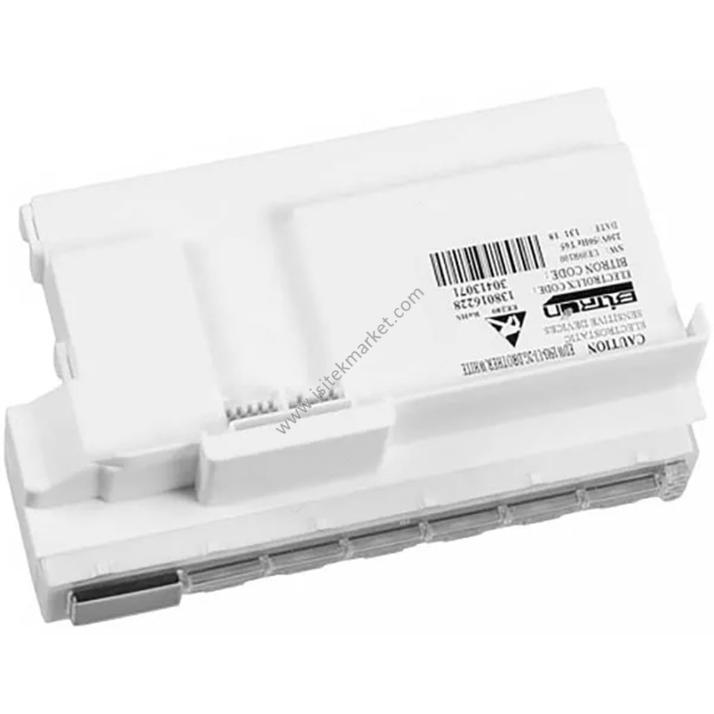 ELECTROLUX BULAŞIK MAKİNESİ KULLANICI ARAYÜZÜ KARTI 1380162220