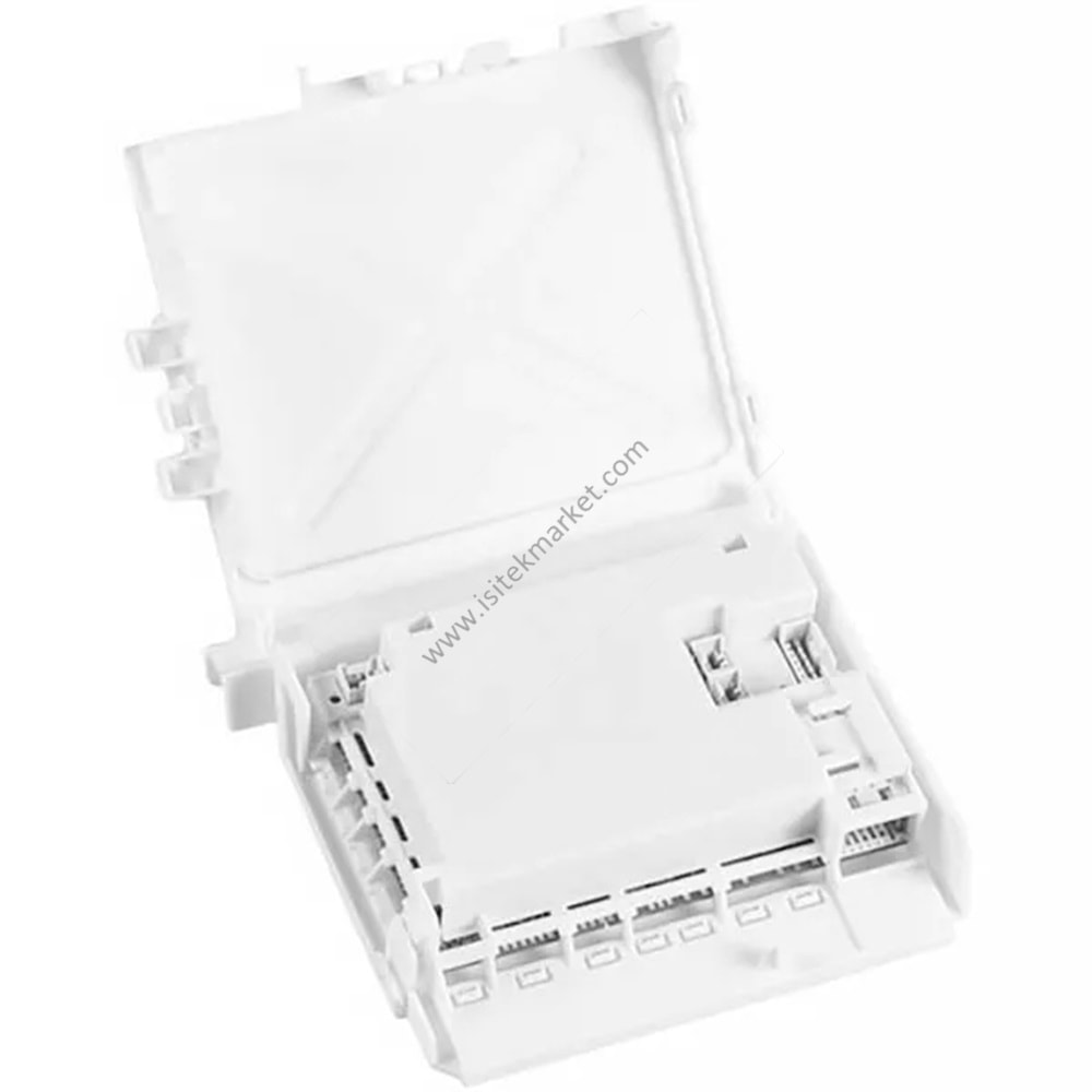 AEG WASGİNG MAKİNESİ KONTROL MODÜLÜ 1380216448 (YAPILANDIRILMADI)