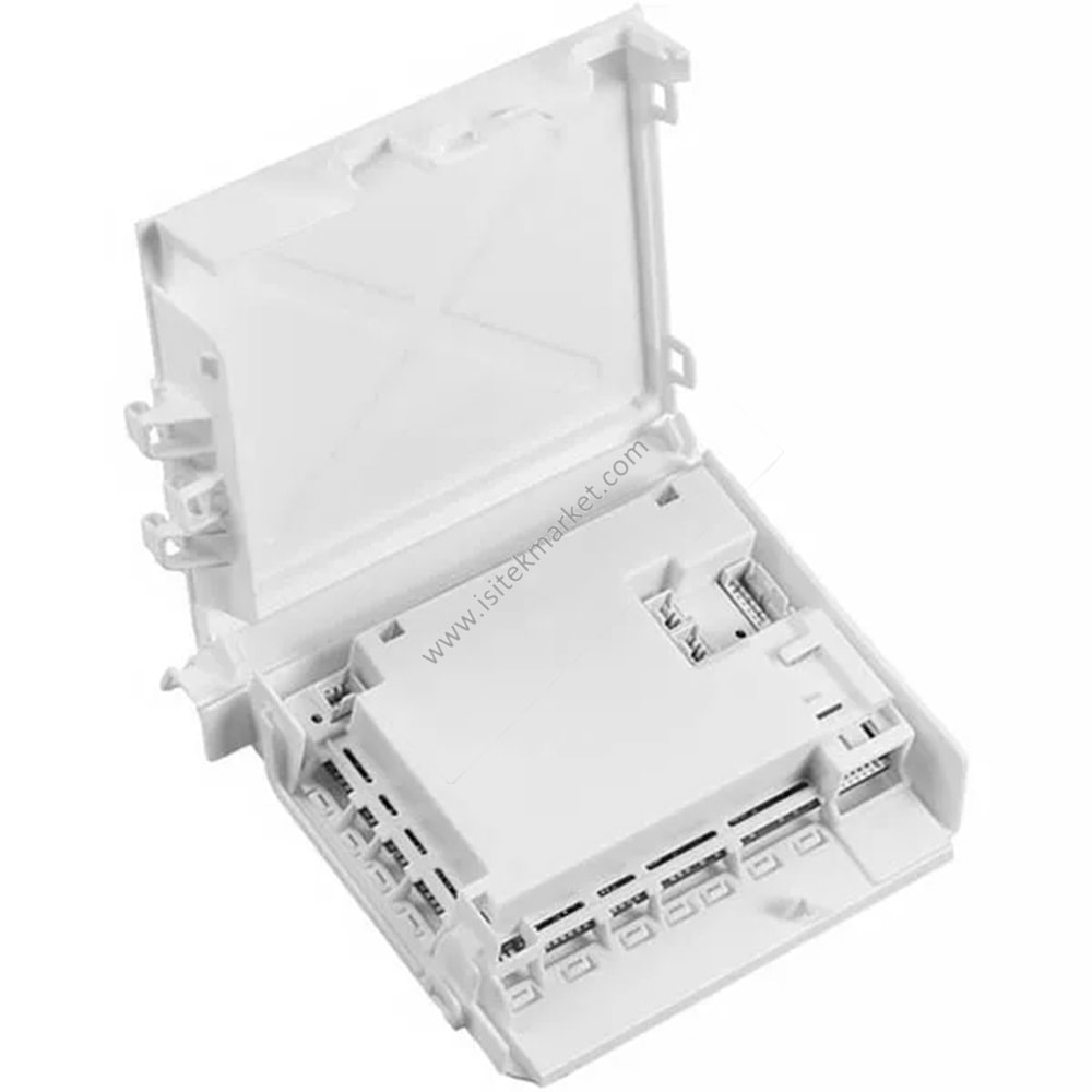 ELECTROLUX BULAŞIK MAKİNESİ KONTROL MODÜLÜ 1380216463 (YAPILANDIRMADI)