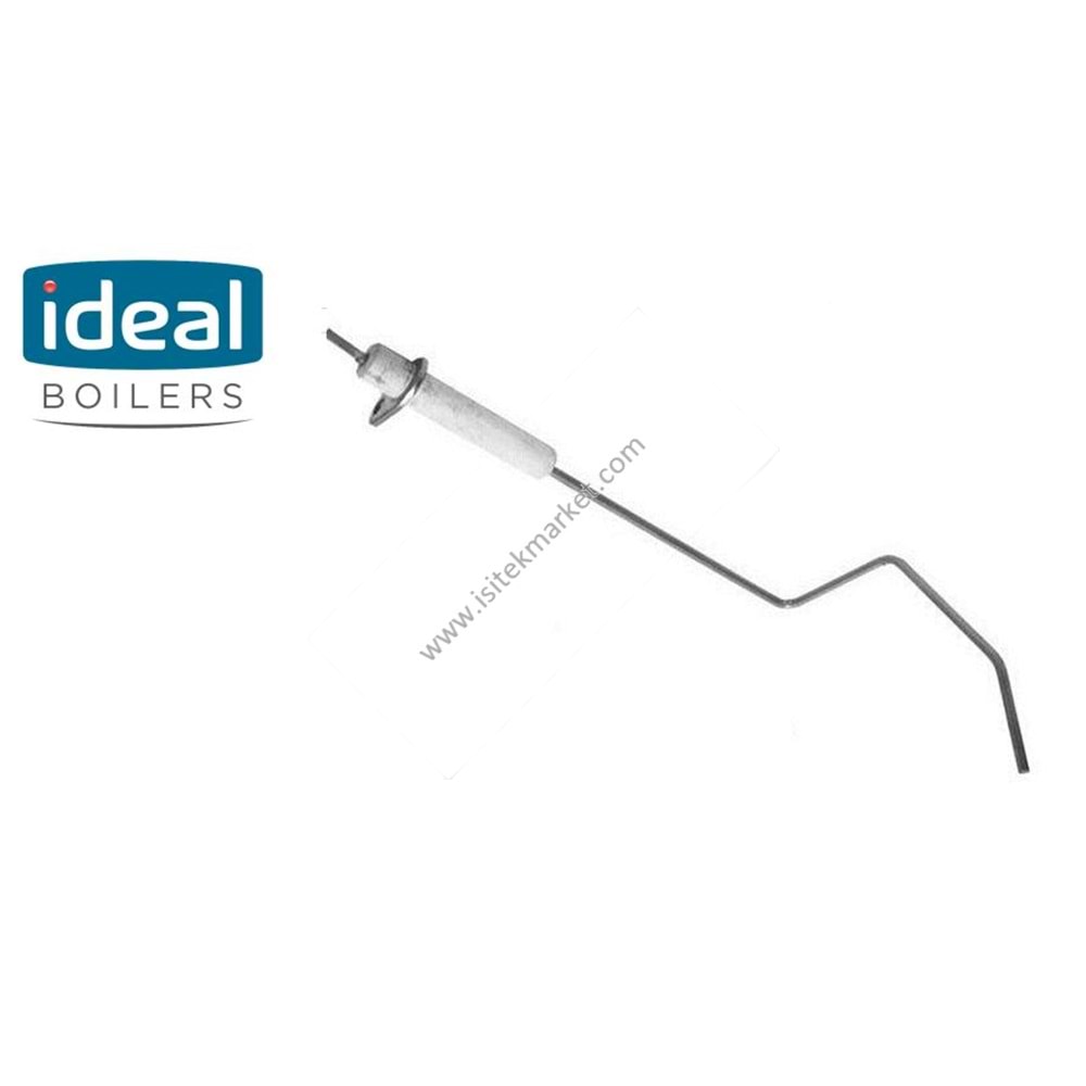 BUJİ ELEKTROD SETI IDEAL 138895