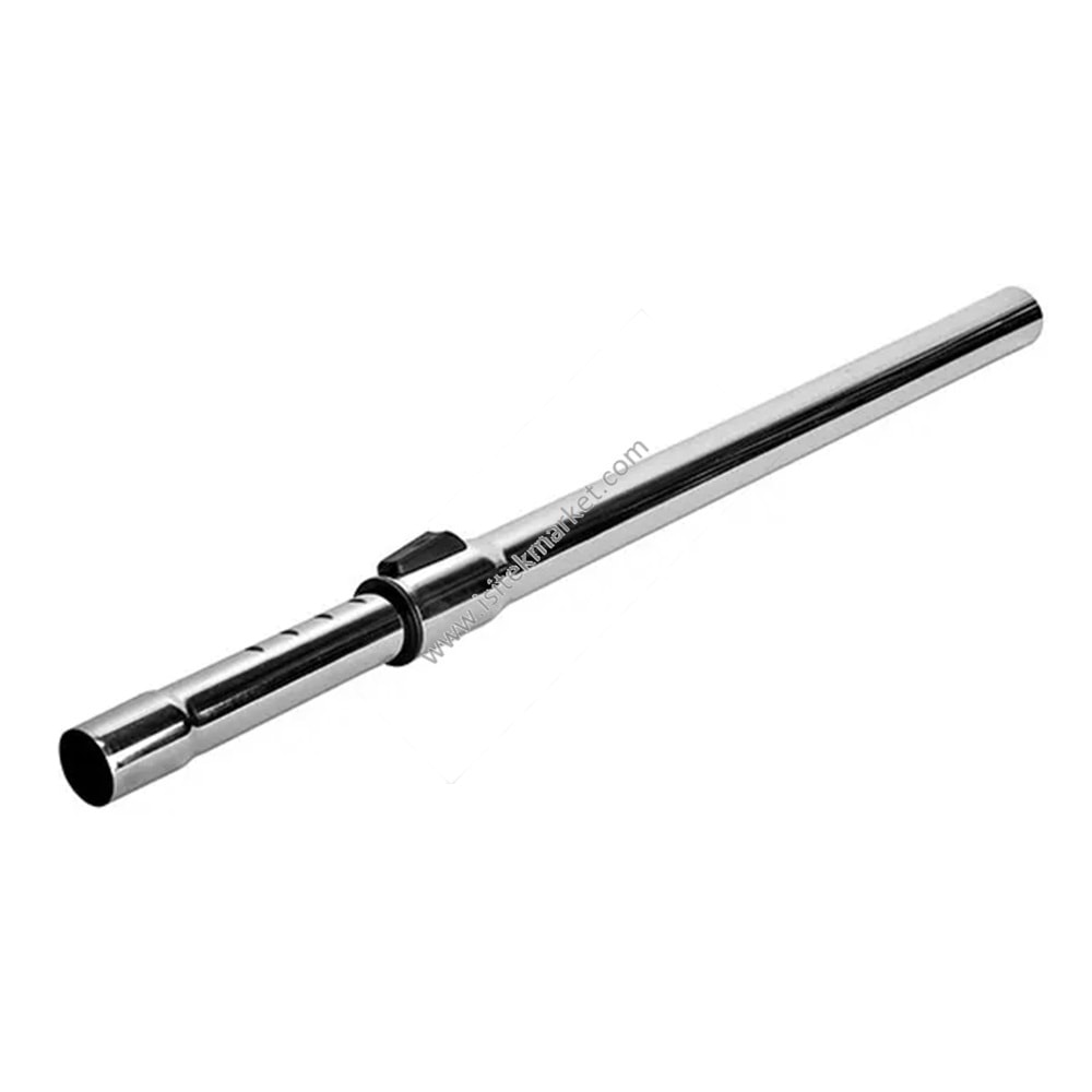 THOMAS 139352 ELEKTRİKLİ SÜPÜRGE İÇIN TELESKOPIK TÜP D=35MM