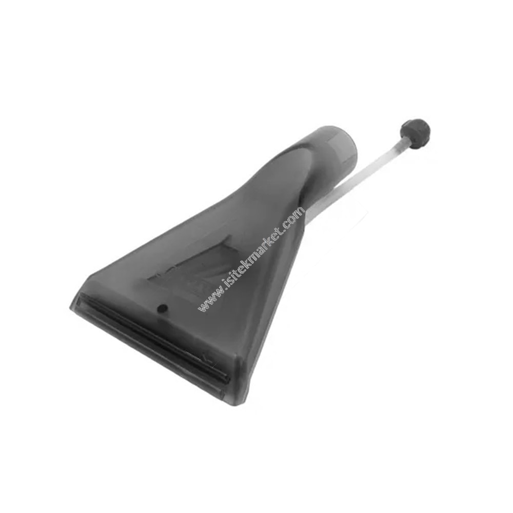 THOMAS TWİN T2 139772 İÇIN ISLAK TEMİZLİĞİ İÇIN DAR ZEMIN NOZULU.