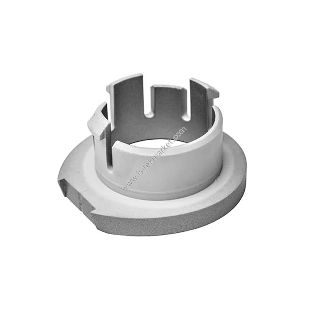 ELEKTRİKLİ SÜPÜRGE THOMAS 139777 İÇIN HORTUM TUTUCU