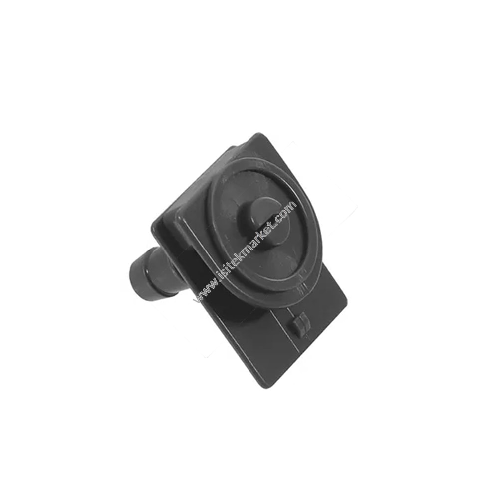 THOMAS ELEKTRİKLİ SÜPÜRGE ISLAK TEMİZLİK ATOMİZEER 139849