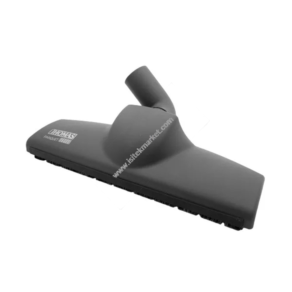 THOMAS 139915 ELEKTRİKLİ SÜPÜRGE İÇIN PARKE ZEMIN NOZULU D=35MM