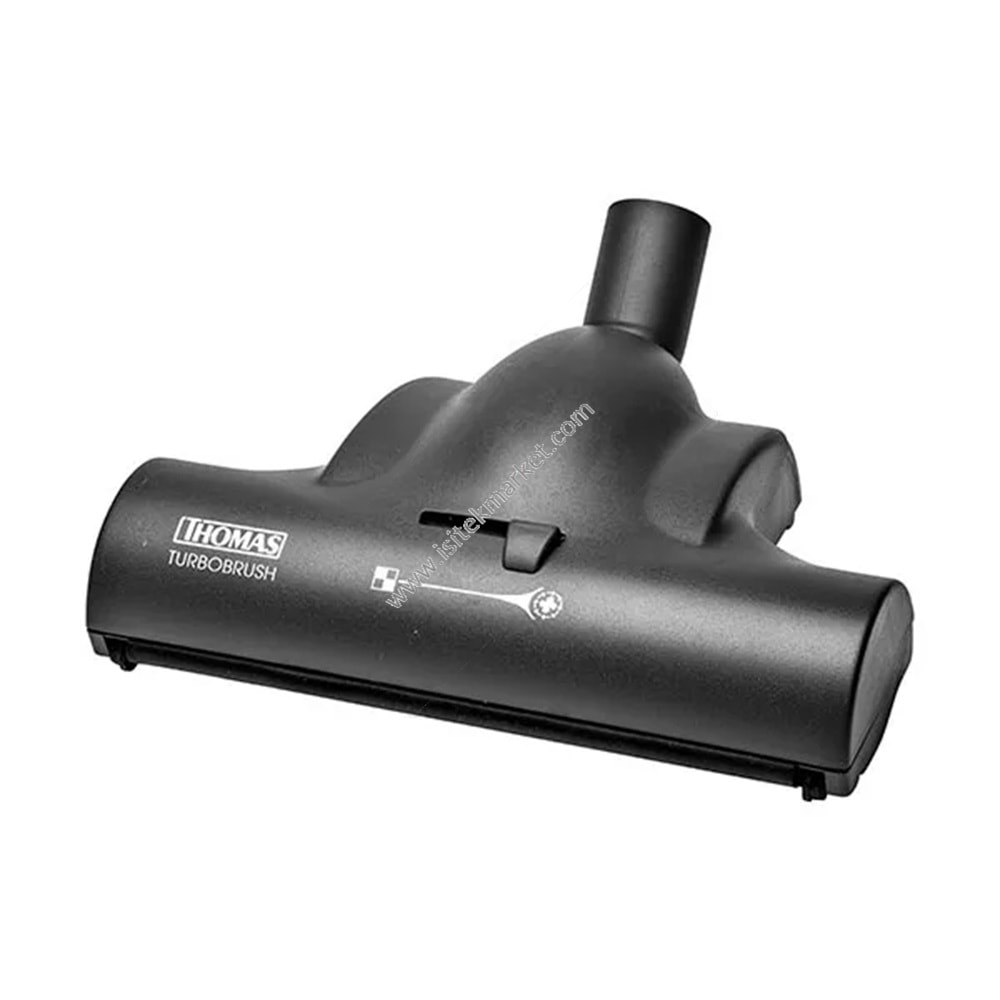 THOMAS ELEKTRİKLİ SÜPÜRGE TURBO FIRÇA NOZULU 139916