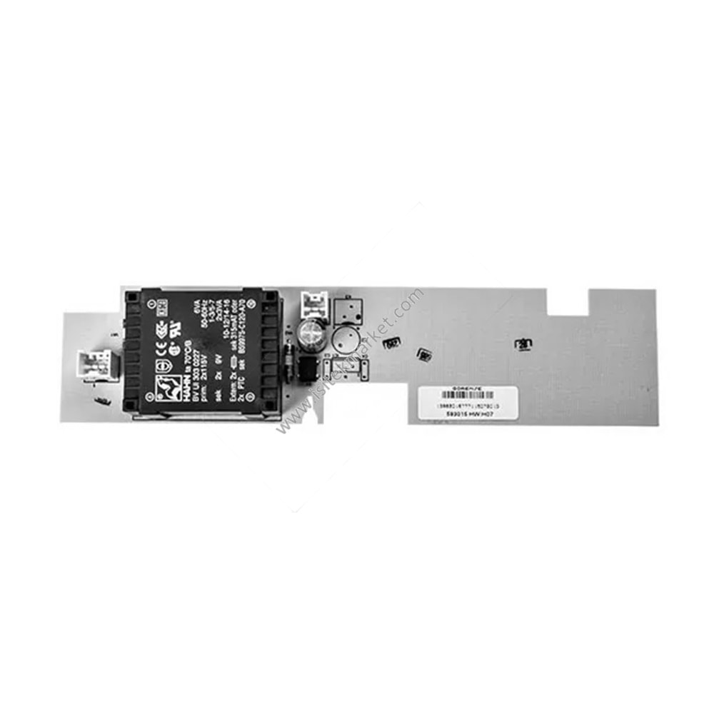 GORENJE BUZDOLABI PCB G HZA 09 US 139920