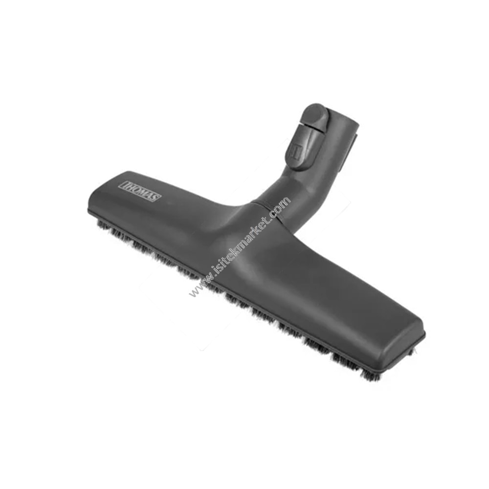 ELEKTRİKLİ SÜPÜRGE İÇIN PARKE ZEMIN NOZULU THOMAS 139936