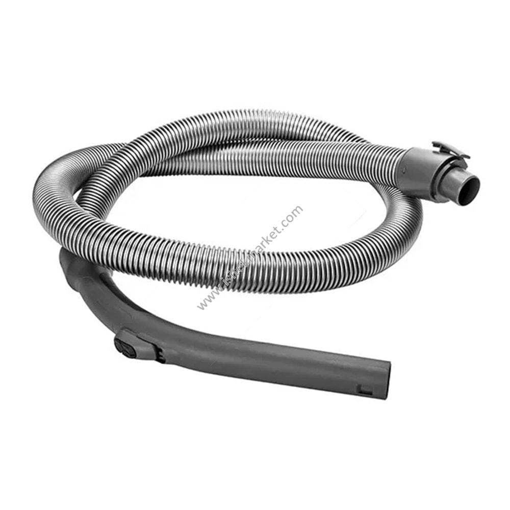 THOMAS SMARTTOUCH D/S ELEKTRİKLİ SÜPÜRGE HORTUMU MONTAJI 139948