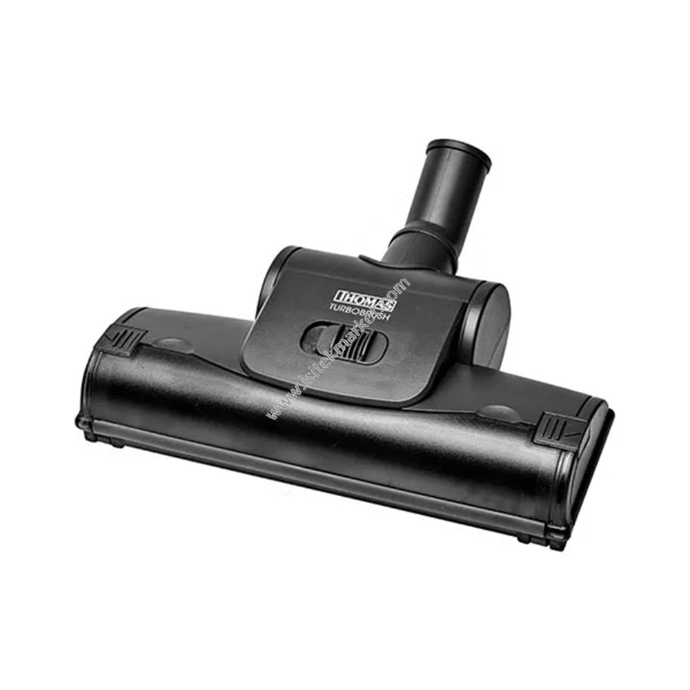 THOMAS ELEKTRİKLİ SÜPÜRGE TURBO FIRÇA NOZULU 139953