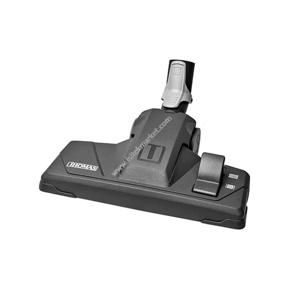 THOMAS 139957 ELEKTRİKLİ SÜPÜRGE ZEMIN NOZULU D=35MM