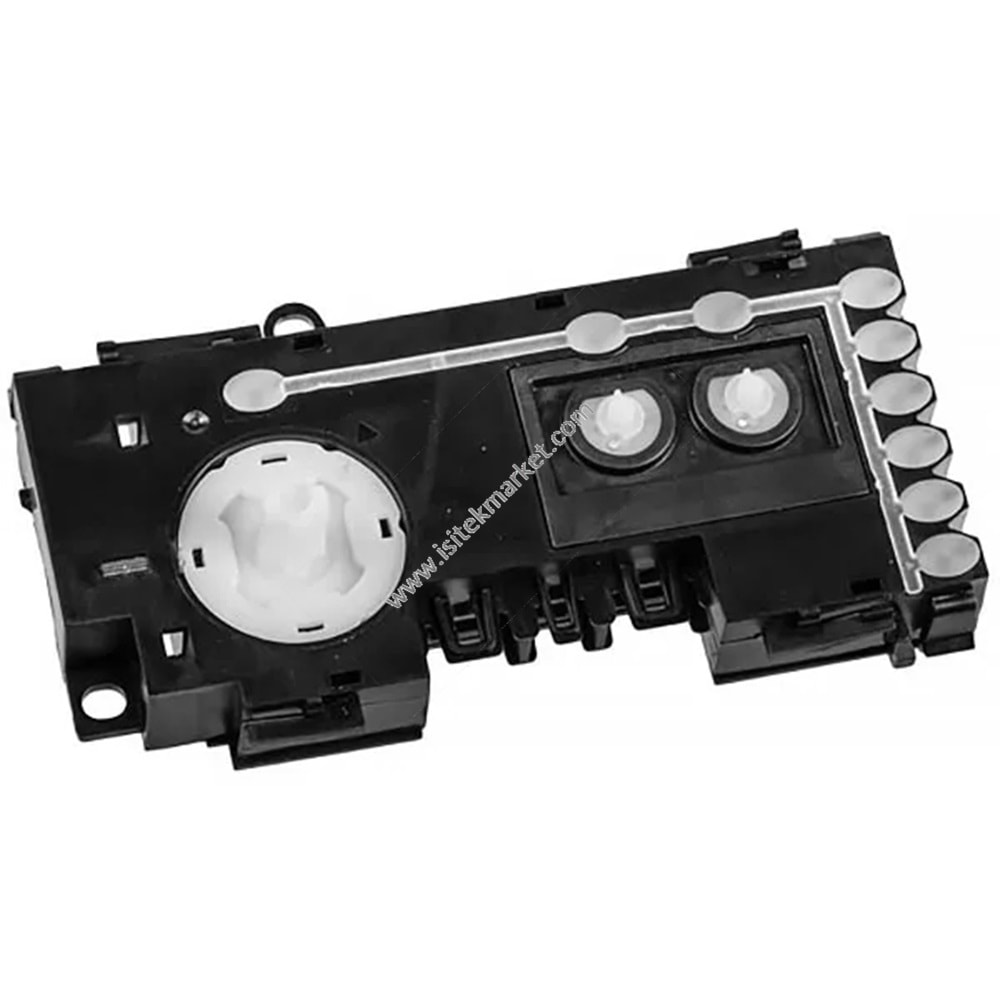 ELECTROLUX BULAŞIK MAKİNESİ KULLANICI ARAYÜZ KARTI 140000423313