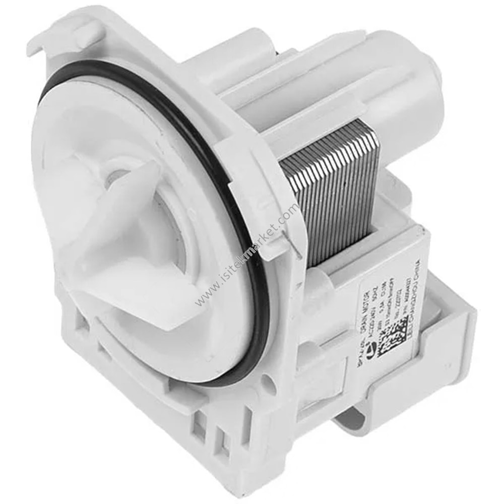 ELECTROLUX ÇAMAŞIR MAKİNESİ LEILI POMPASI 30W BPX2-28L 140000443295