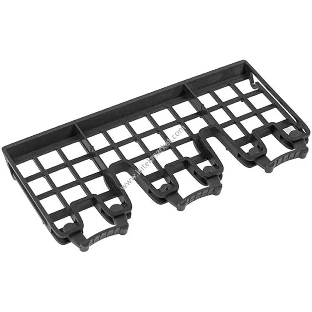 ELECTROLUX 140000450035 ÜST BULAŞIK MAKİNESİ SEPET BARDAK RAFI