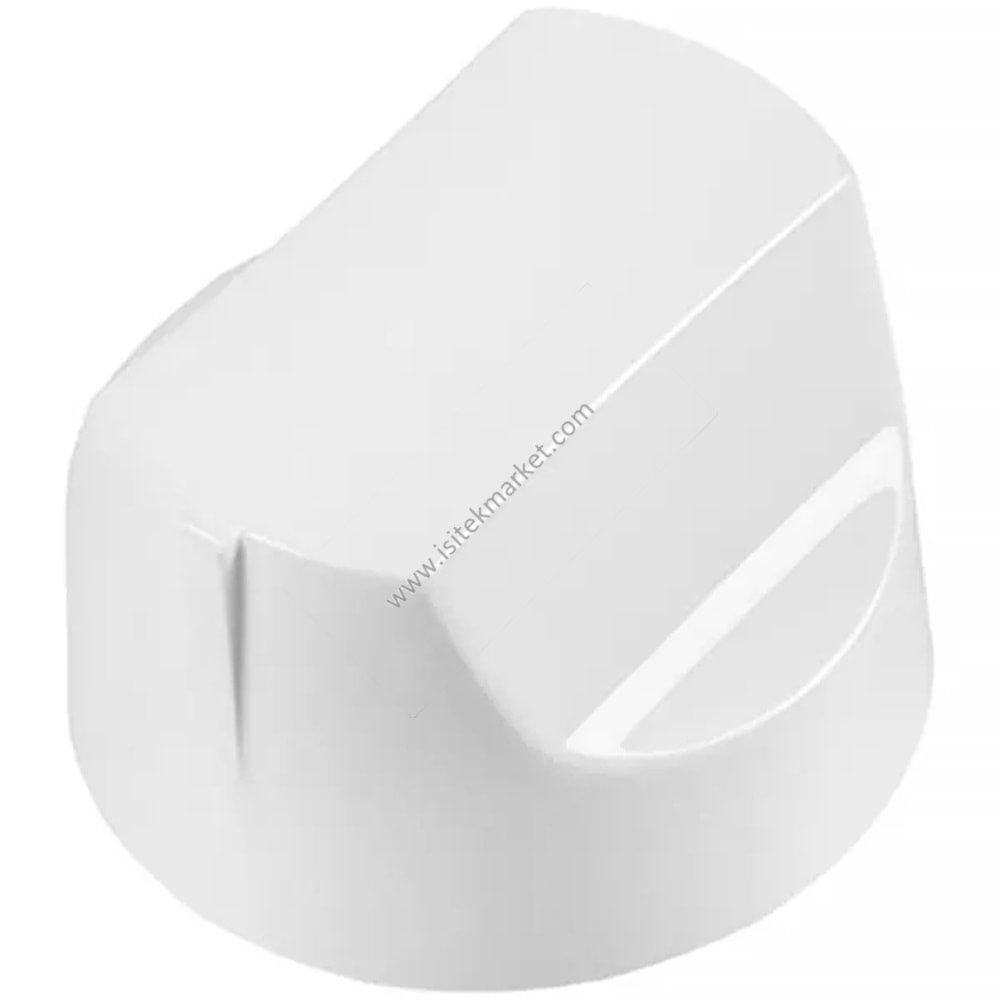 ZANUSSİ 140001956022 FIRIN KONTROL DÜĞMESİ