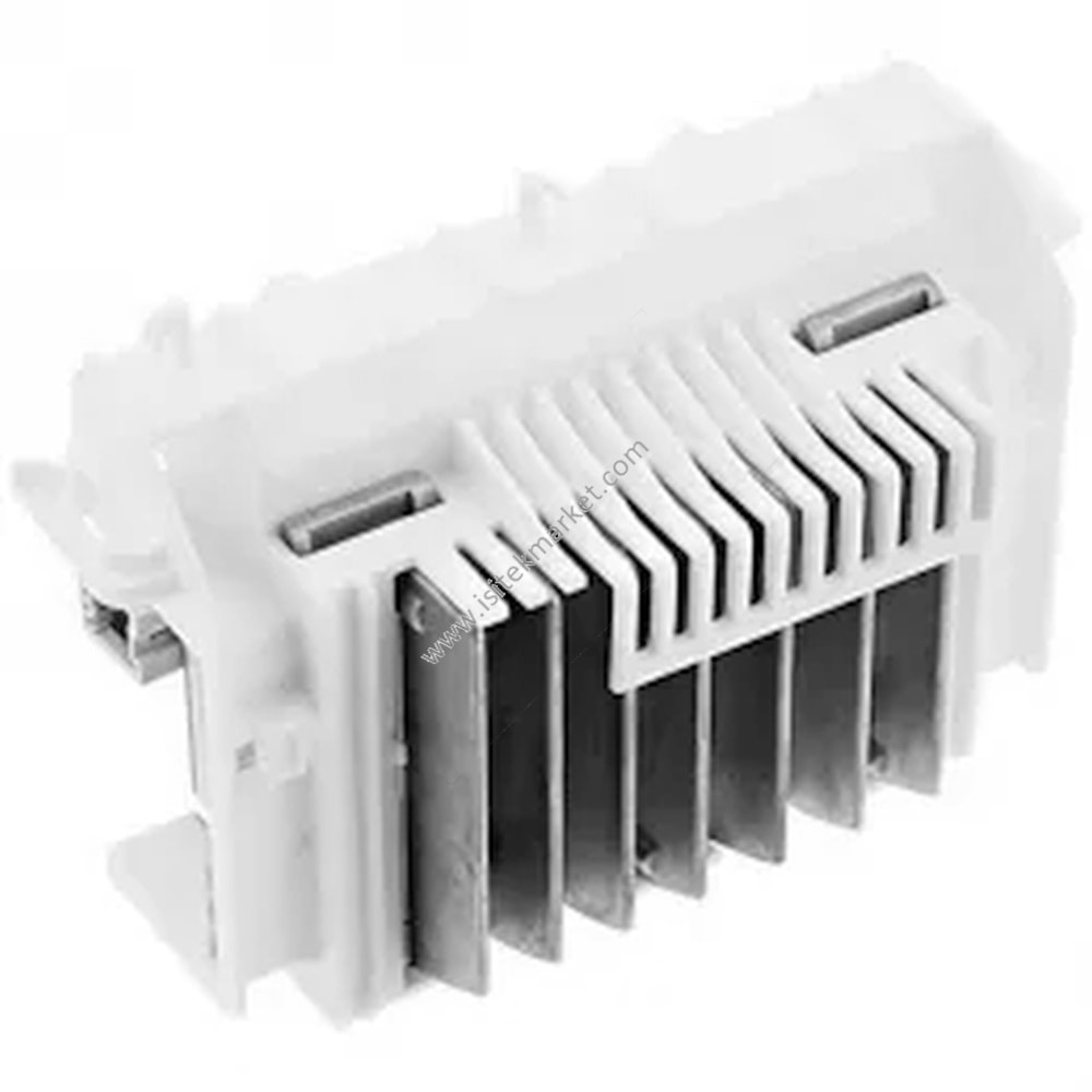 Çamaşır makinesi AEG için motor kontrol modülü -inverter- 140002039497