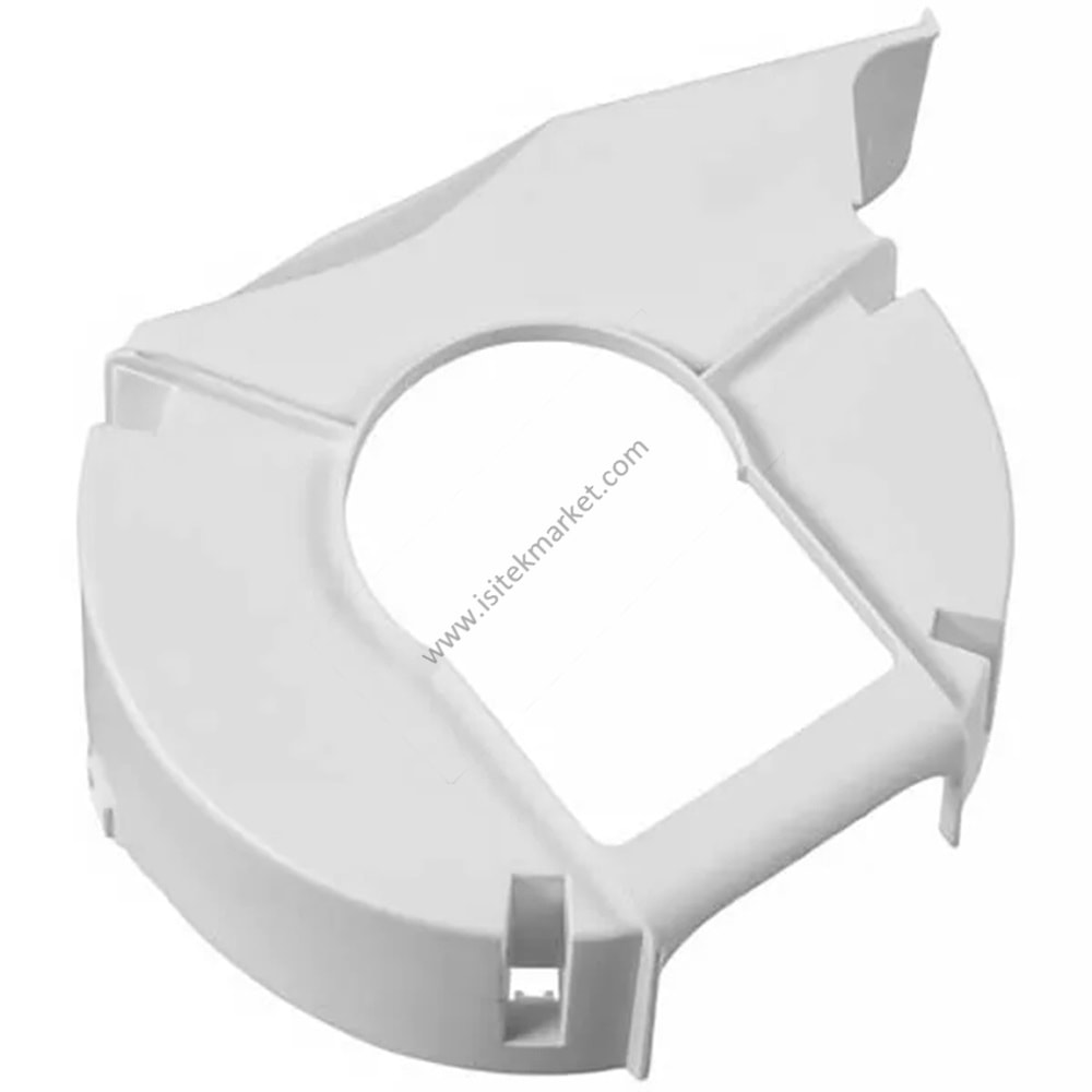 ELECTROLUX BULAŞIK MAKİNESİ AKIŞ ISITICISI KAPAĞI 140002173031