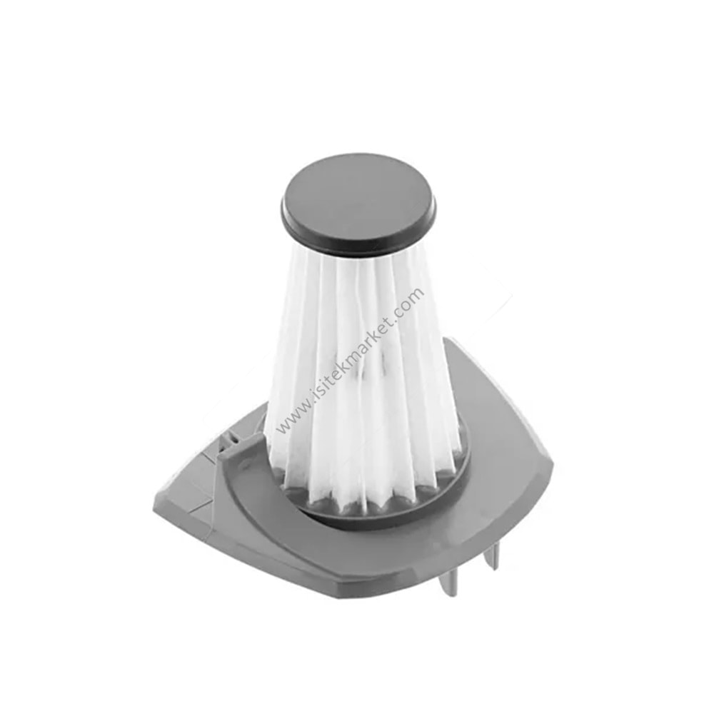 ELECTROLUX KABLOSUZ ELEKTRİKLİ SÜPÜRGE CONTAİNER HEPA FİLTRE 140003307026