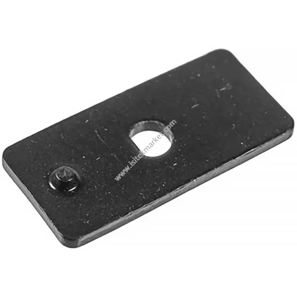 AEG 140003510017 FIRIN TEPSİ KILAVUZ TUTUCU DESTEĞİ