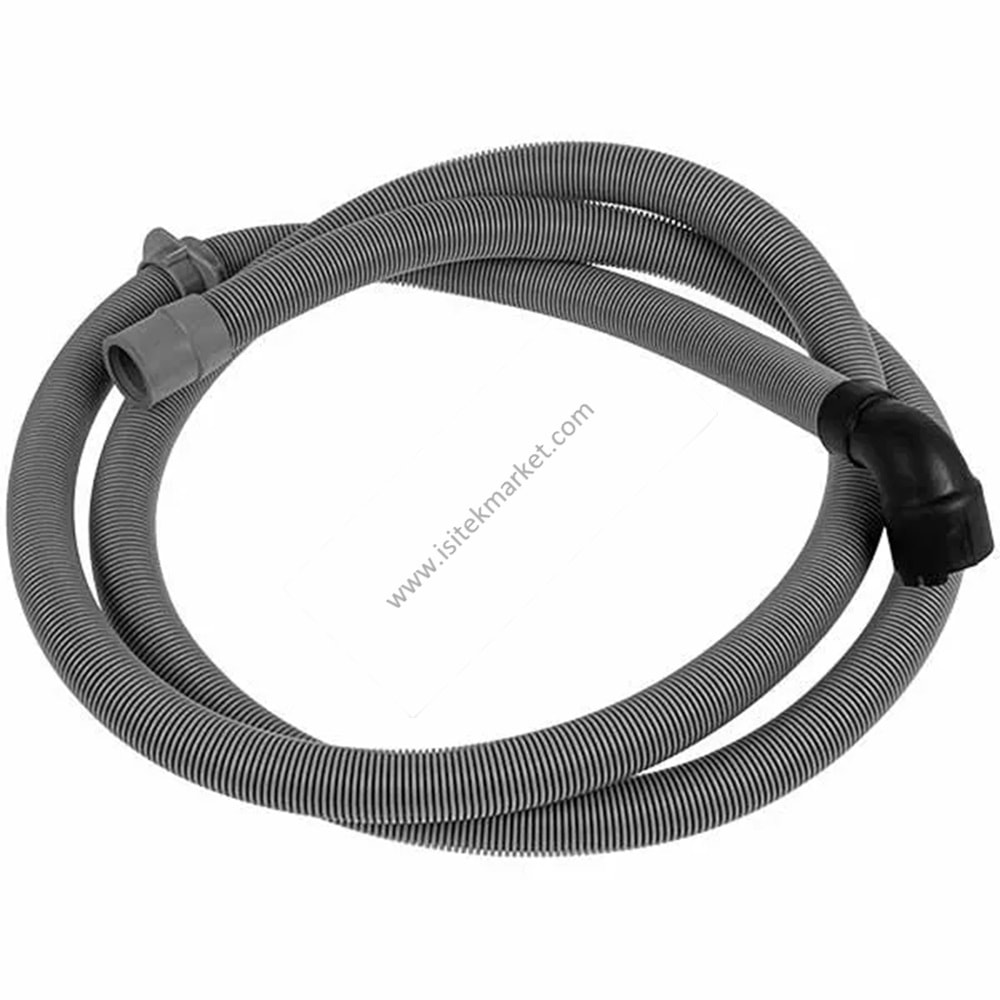 BULAŞIK MAKİNESİ İÇİN TAHLİYE HORTUMU ELECTROLUX 140003571019 2200MM