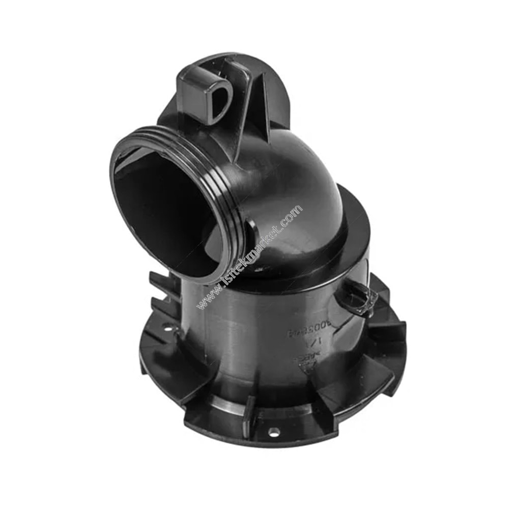 ELECTROLUX 140005849017 ELEKTRİKLİ SÜPÜRGE HORTUM TUTUCU