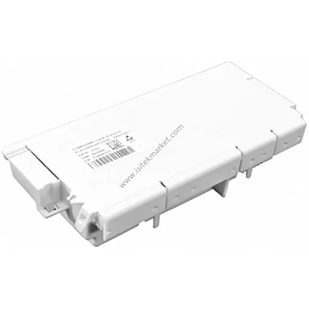 ELECTROLUX BULAŞIK MAKİNESİ KONTROL MODÜLÜ 140006214088 (YAPILANDIRMADI)