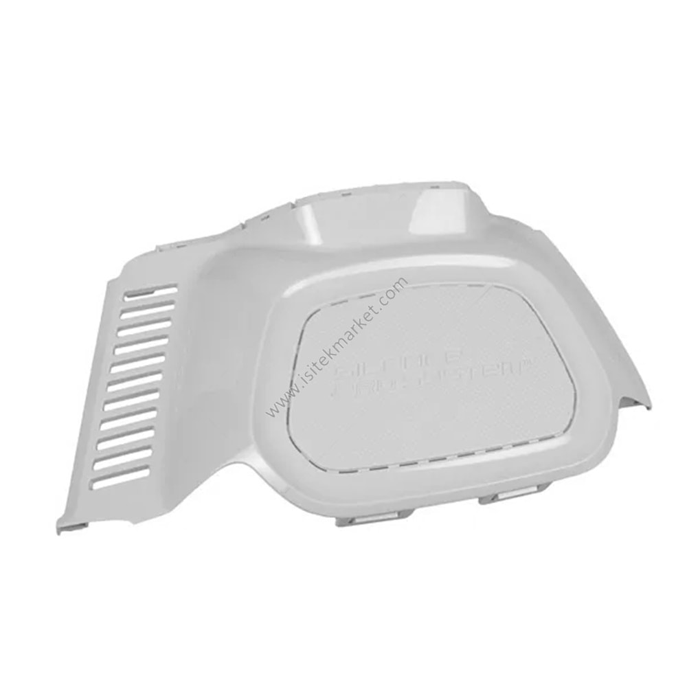 ELECTROLUX 140006480028 VAKUM SÜPÜRGESİ SÍDE HOUSİNG (SOLDA)