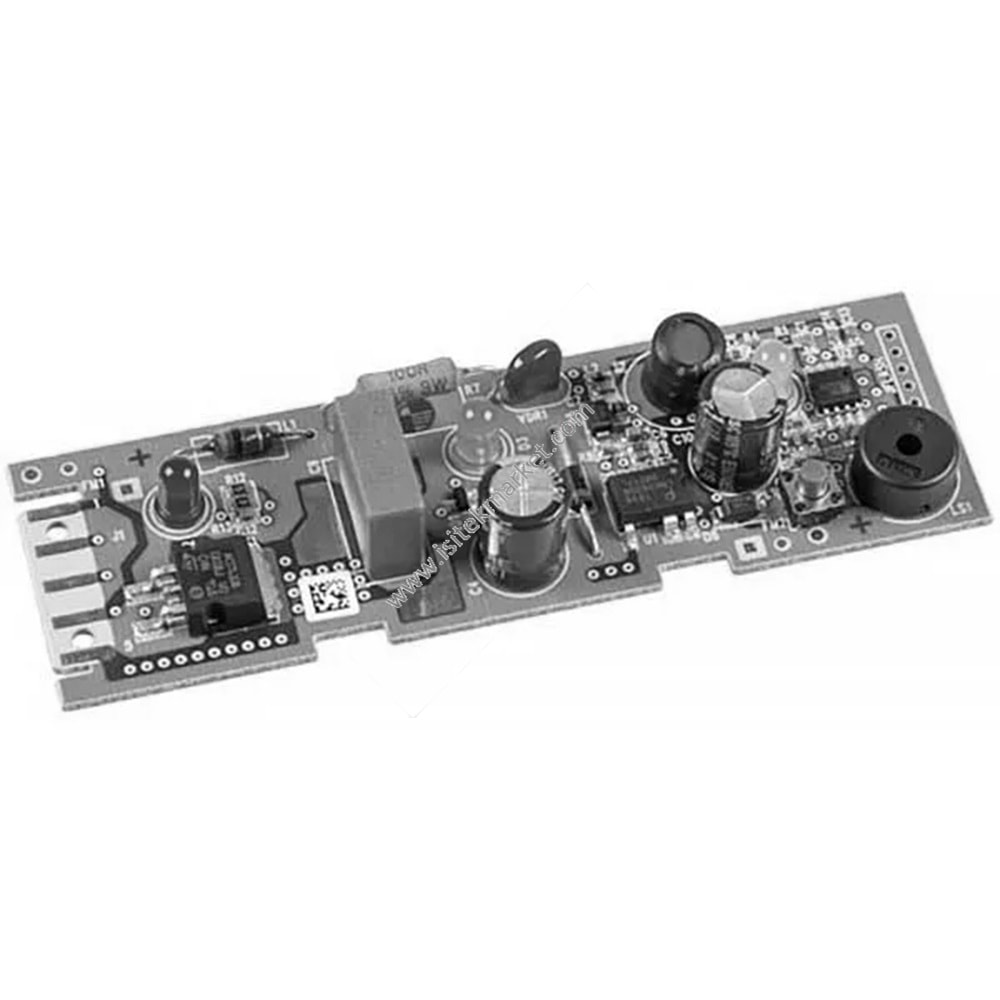 ELECTROLUX 140011696022 DONDURUCU EKRAN PCB