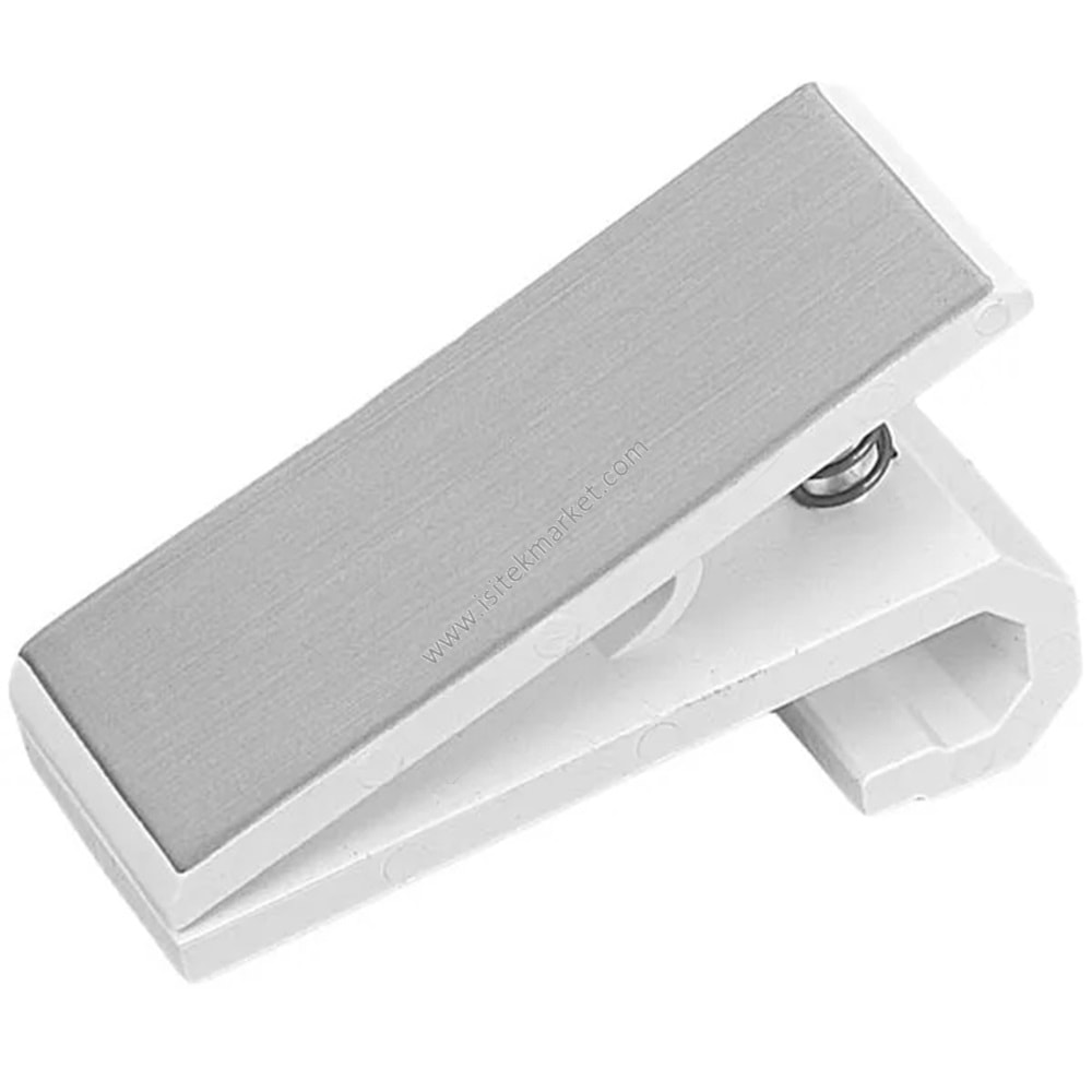 AEG 140012657015 BUZDOLABI KAPI ASKI TUTUCU