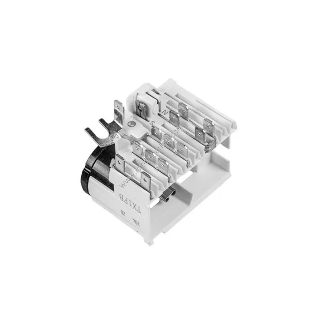 ELECTROLUX 140013370055 BUZDOLABI MOTOR KORUMASI