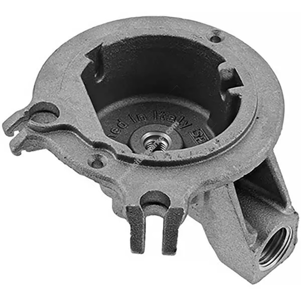 ELECTROLUX GAZ OCAĞI OCAĞI GÖVDESİ 140014839033