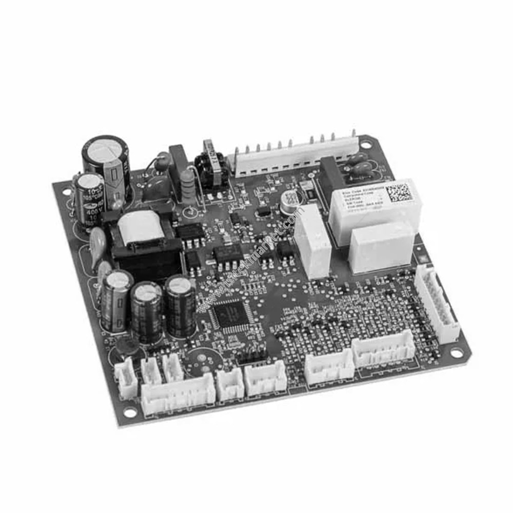 ELECTROLUX 140014904092 BUZDOLABI MODÜLÜ YAPILANDIRILMAMIŞ