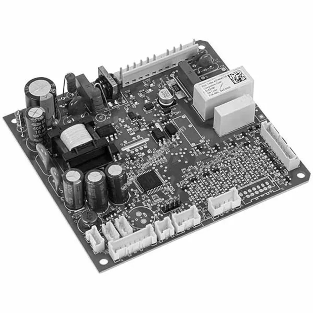 AEG 140014904118 BUZDOLABI PCB'Sİ (YAPILANDIRMAMIŞ)