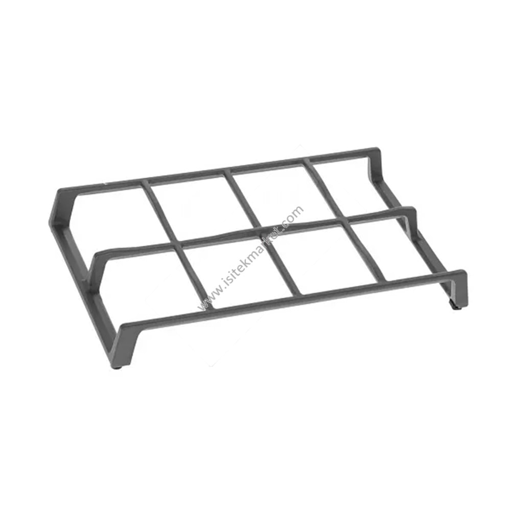 ELECTROLUX 140017274014 GAZ OCAĞI SAĞ ŞEBEKE 372X226MM