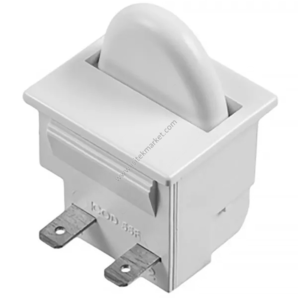 ELECTROLUX BUZDOLABI IŞIK ANAHTARI 140017275011