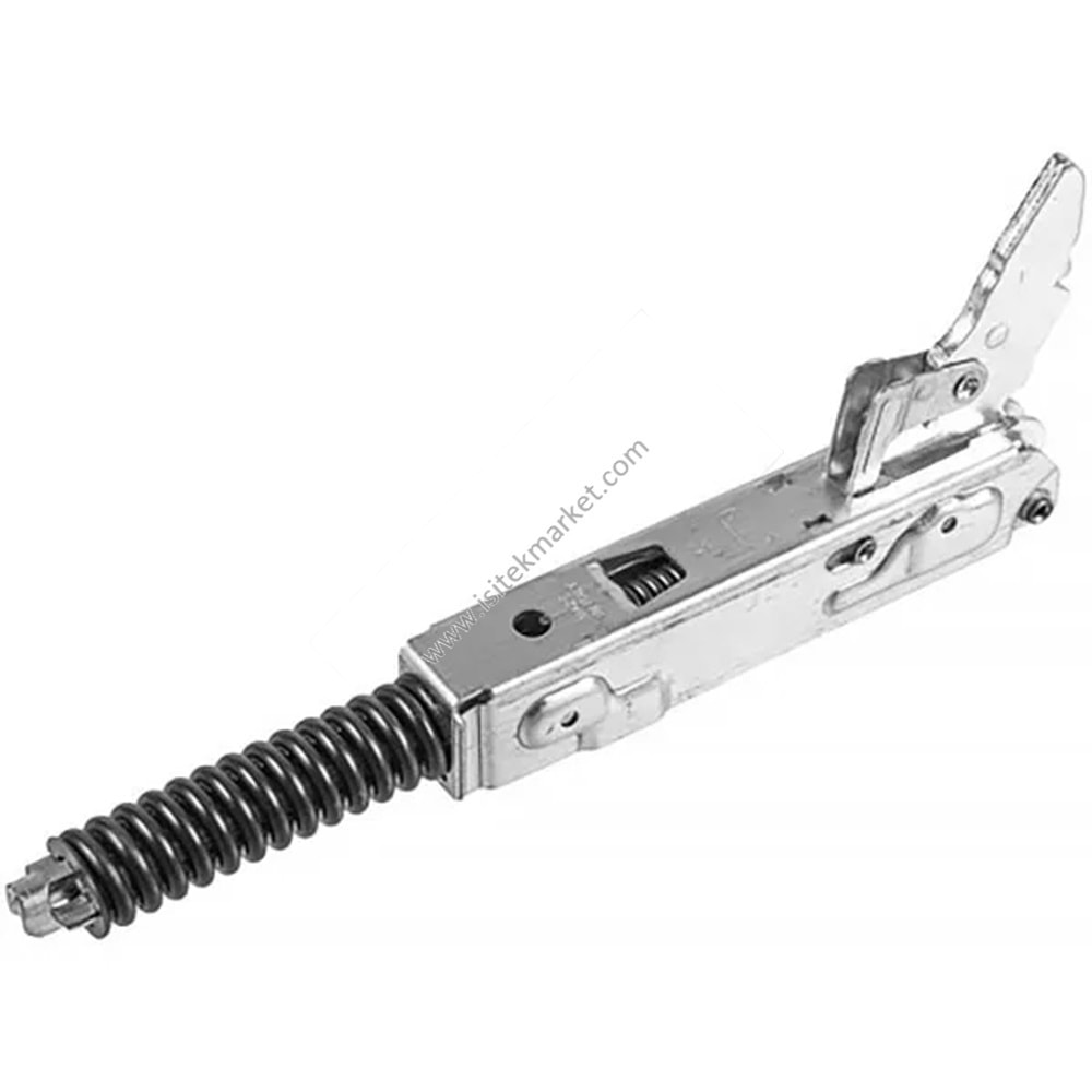 ELECTROLUX 140018643209 FIRIN KAPI MENTEŞESİ (SOL/SAĞ)