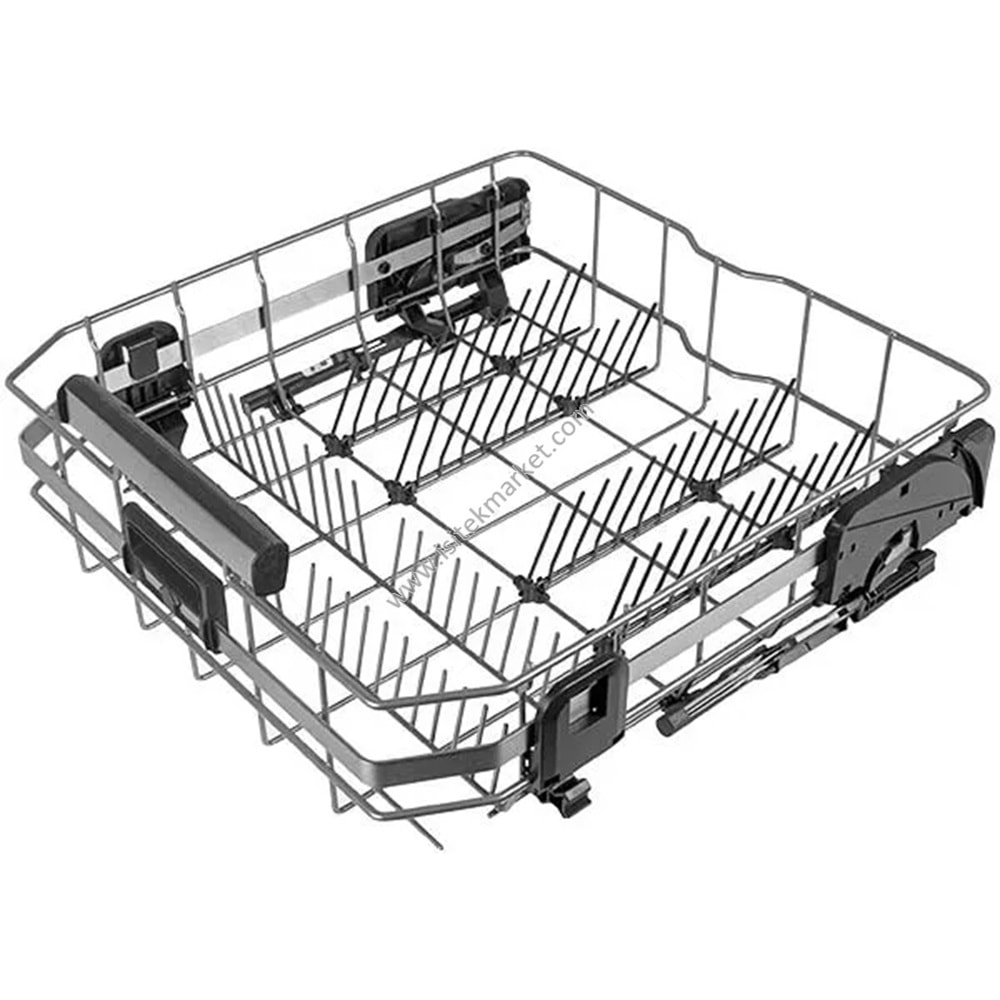 BULAŞIK MAKİNESİ SEPETİ AEG 140019514136 (ALT KISIMDA, MONTAJ OLARAK)