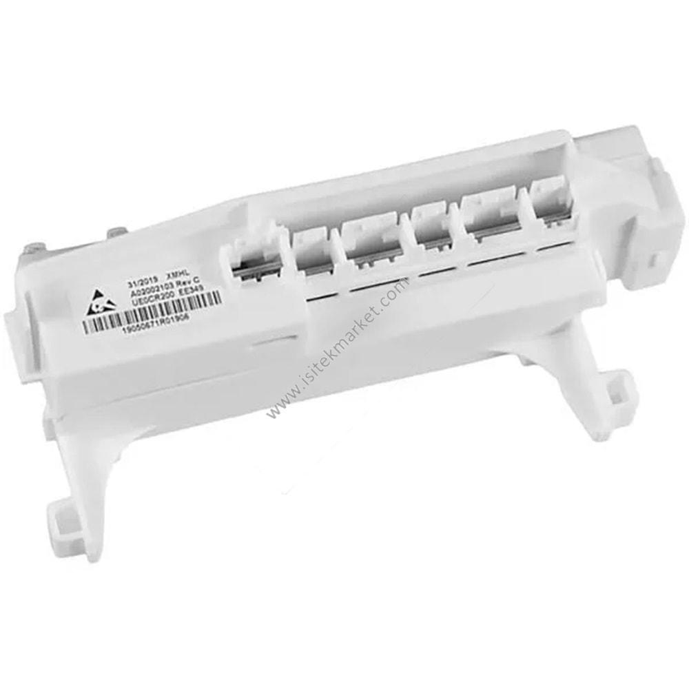 ELECTROLUX 140020021030 BULAŞIK MAKİNESİ ANA ELEKTRONİK KART