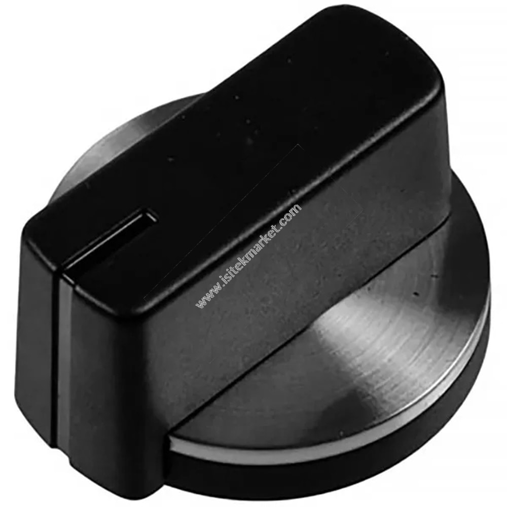 ELECTROLUX OCAK KONTROL DÜĞMESİ 140025213145