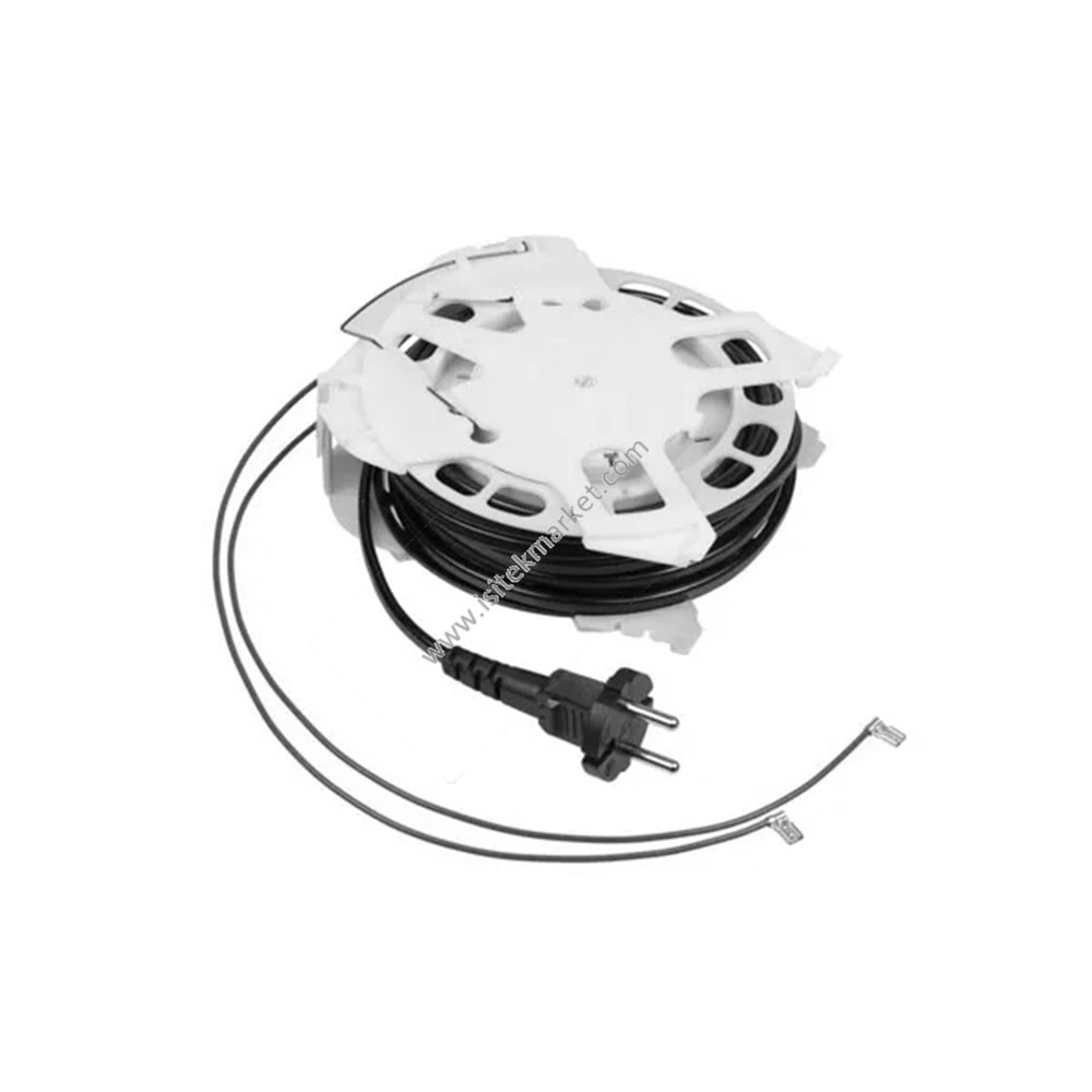 ELEKTROLUX 140025791025 ELEKTRİKLİ SÜPÜRGE İÇIN KABLO MAKARASI