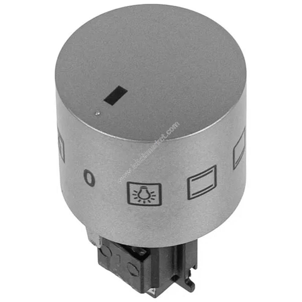 FIRIN KONTROL DÜĞMESİ ELECTROLUX 140027967201