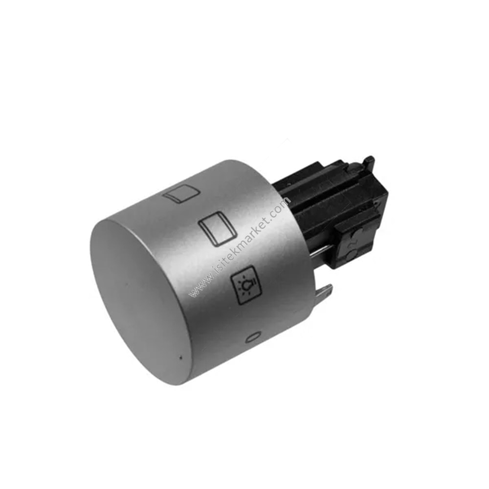 ELECTROLUX FIRIN KONTROL DÜĞMESİ 140027967946
