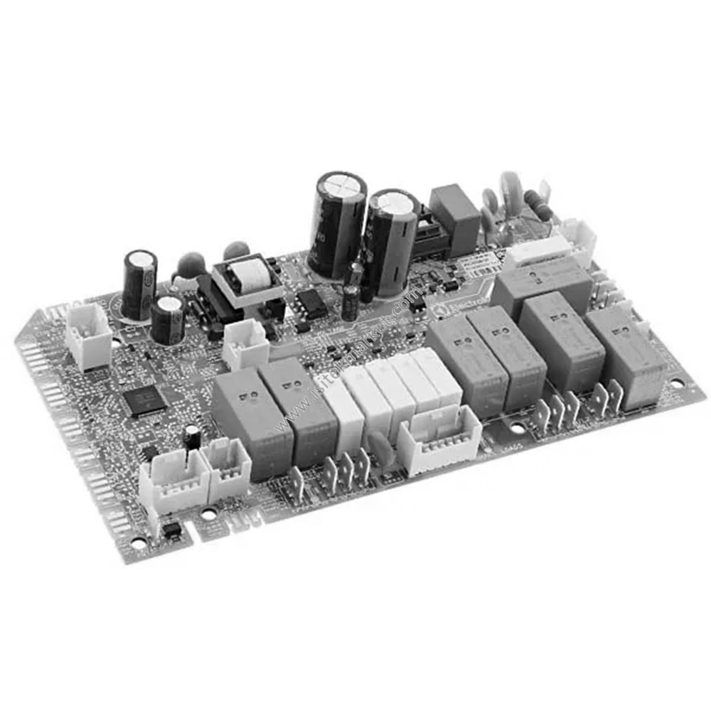 FIRIN İÇİN POWER BOARD AEG 140028861254