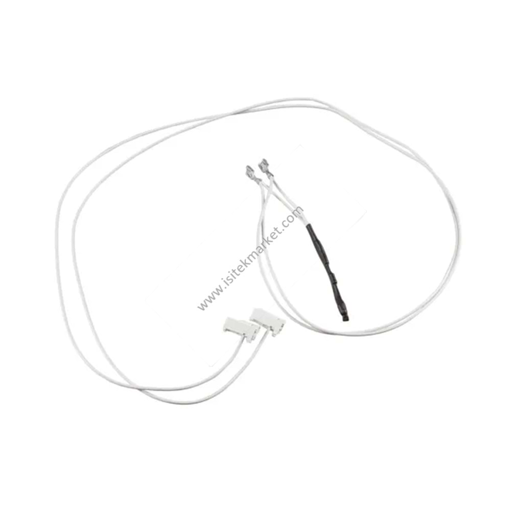 AEG 140029695024 ÇAMAŞIR KURUTMA MAKİNESİ NEM SENSÖRÜ BAĞLANTI KABLOSU