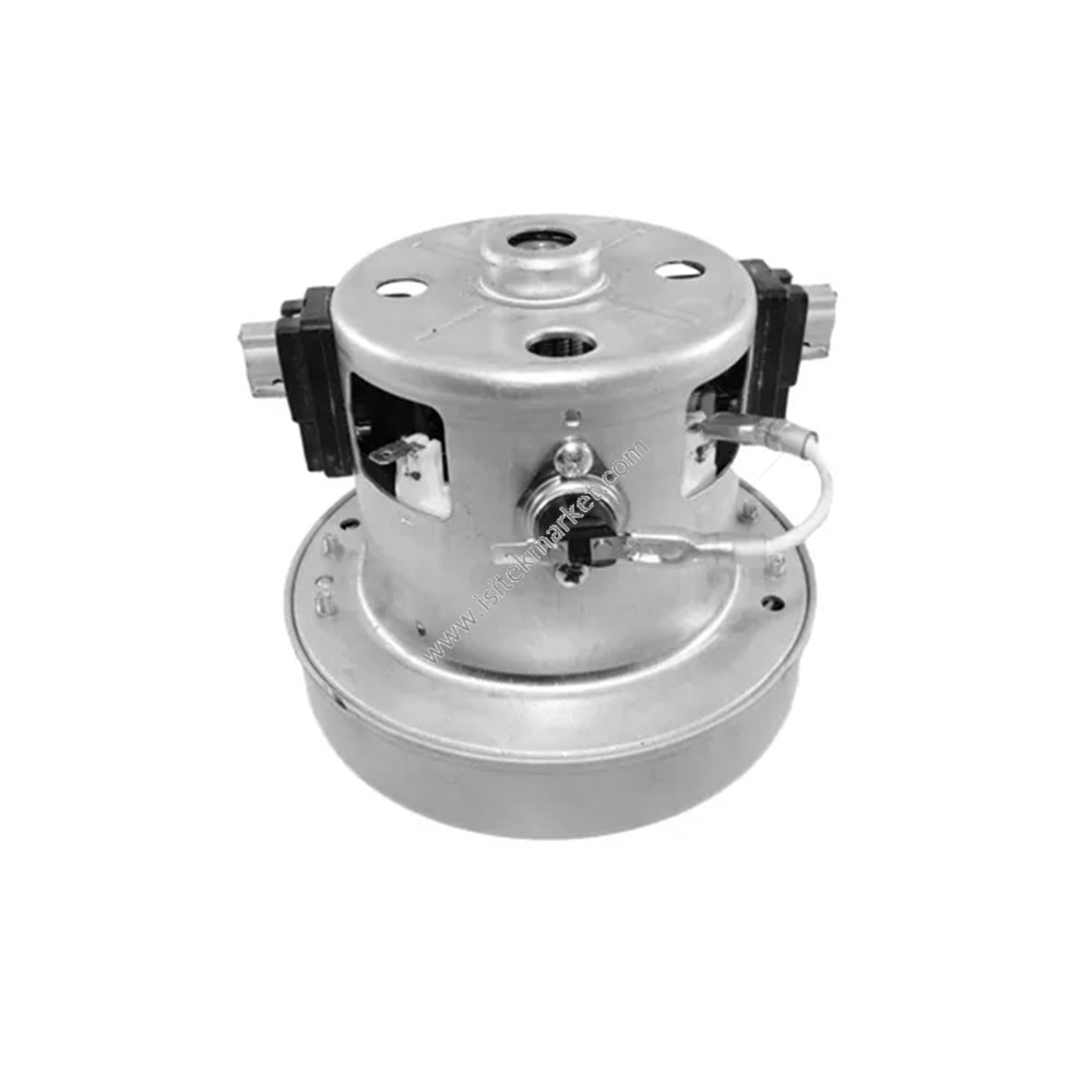 ELEKTRİKLİ SÜPÜRGE MOTORU ELECTROLUX 140030152023 D=84/121 MM H=25/110 MM 800 W